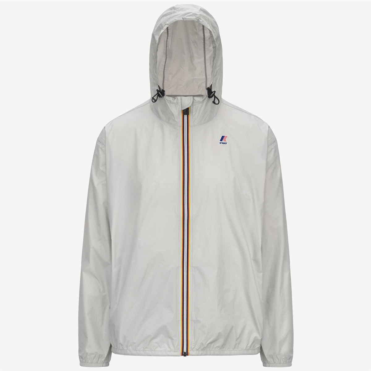 LE VRAI 4.0 CLAUDE - Vestes - Milieu - Unisexe - BEIGE LT