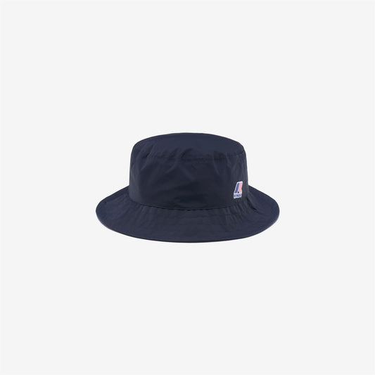 LE VRAI 4.0 MAYLIS - Couvre-chef - Chapeau - Unisexe - Blue Depth