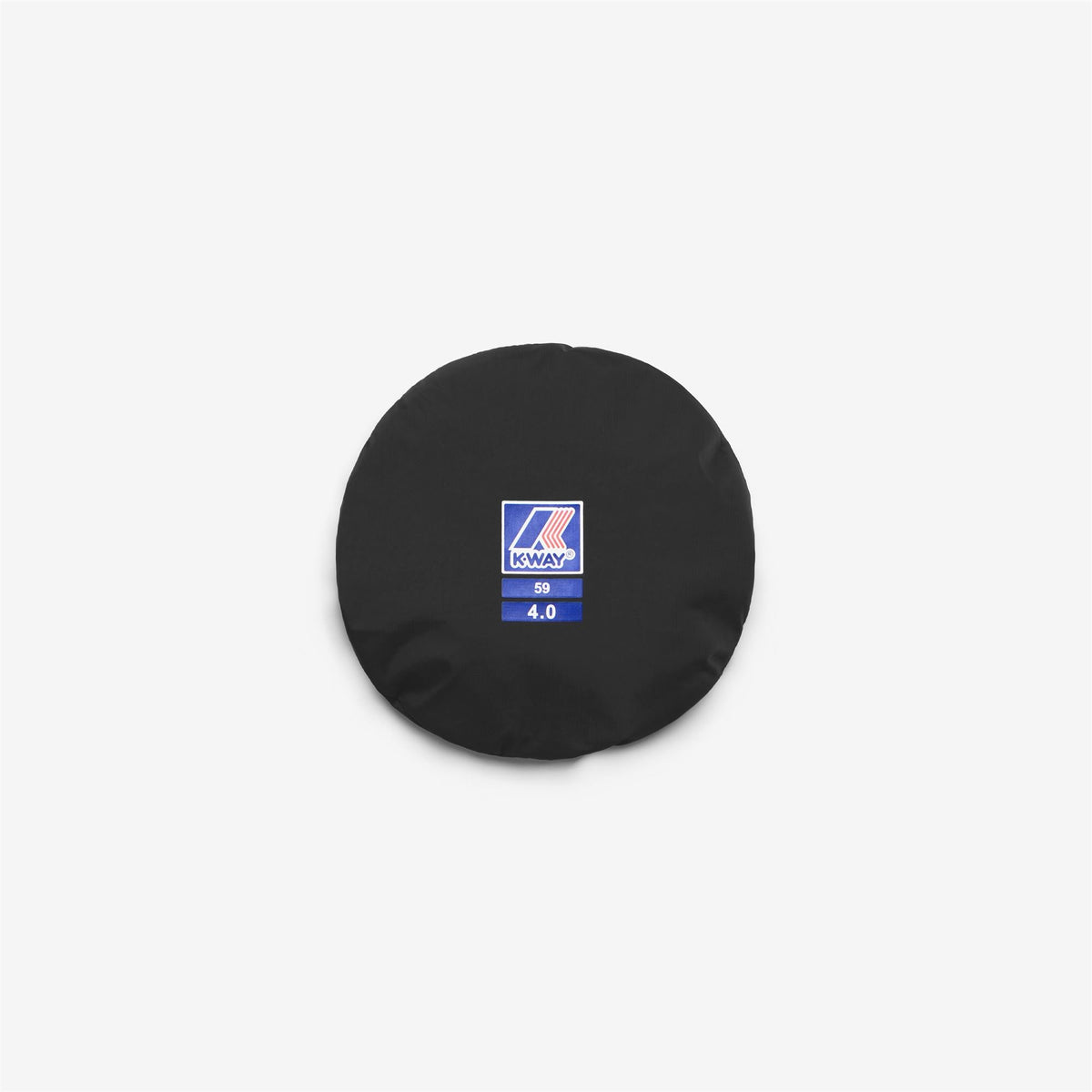 LE VRAI 4.0 MAYLIS - Couvre-chef - Chapeau - Unisexe - Black Pure