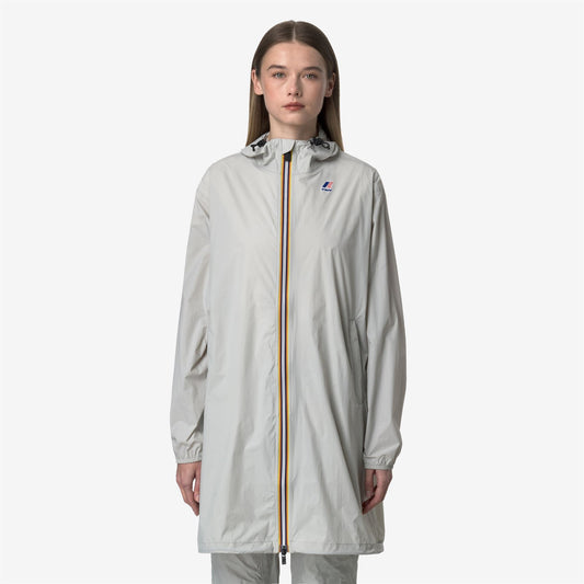 LE VRAI 4.0 EIFFEL EAST - Vestes - Long - Unisexe - BEIGE LT