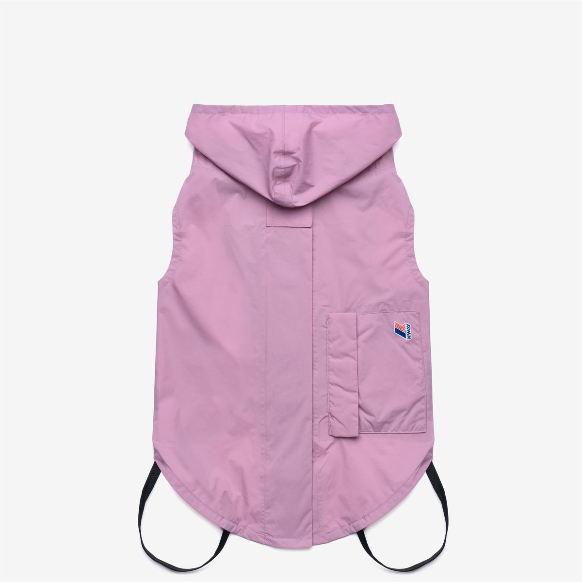 LE VRAI 4.0 LASSIE - Vestes - Manteau pour chien - Unisexe - Violet Glicine