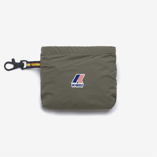 LE VRAI 4.0 LASSIE - Vestes - Manteau pour chien - Unisexe - Green Lichen