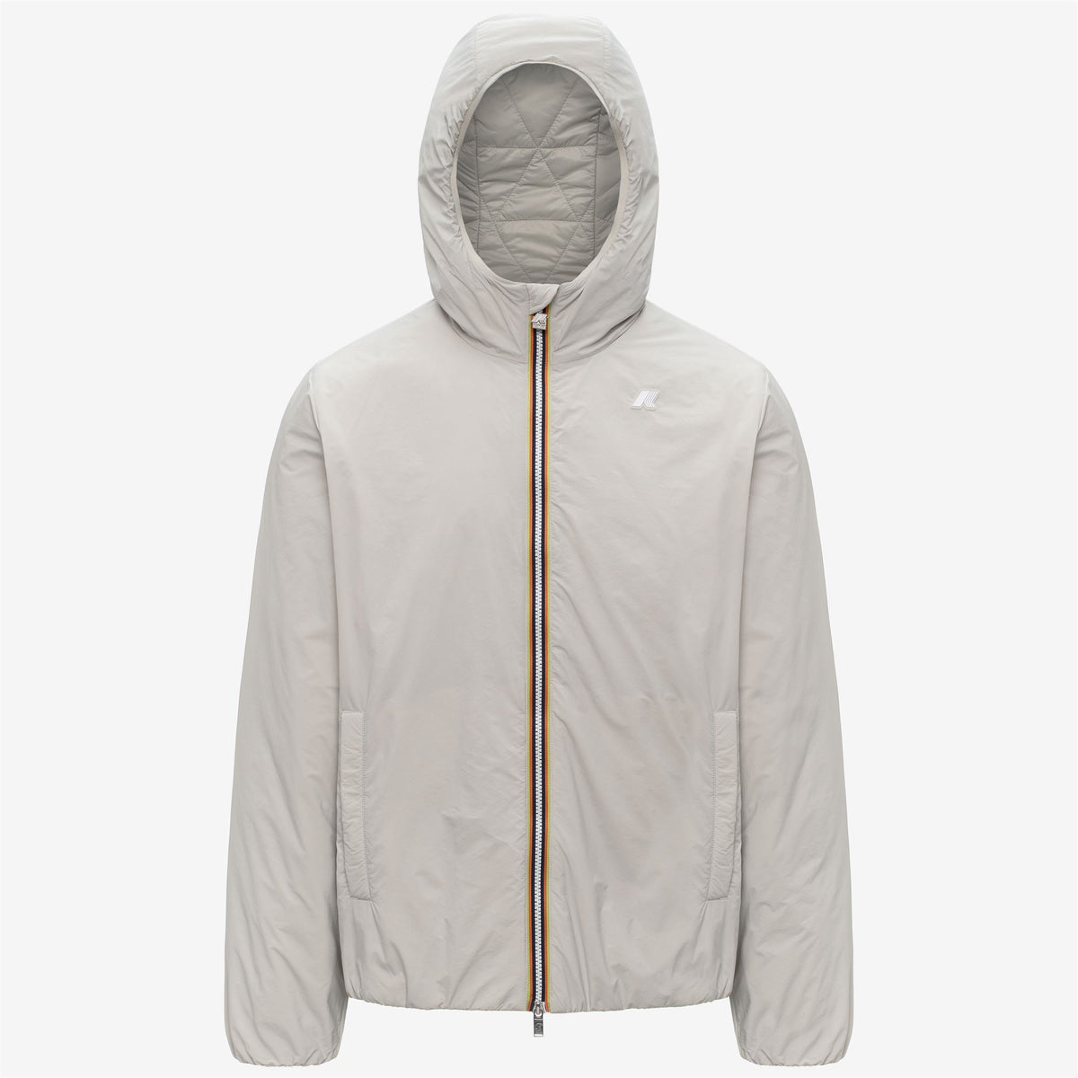 JACK PLAIN WARM - Vestes - Court - Homme - BEIGE LT