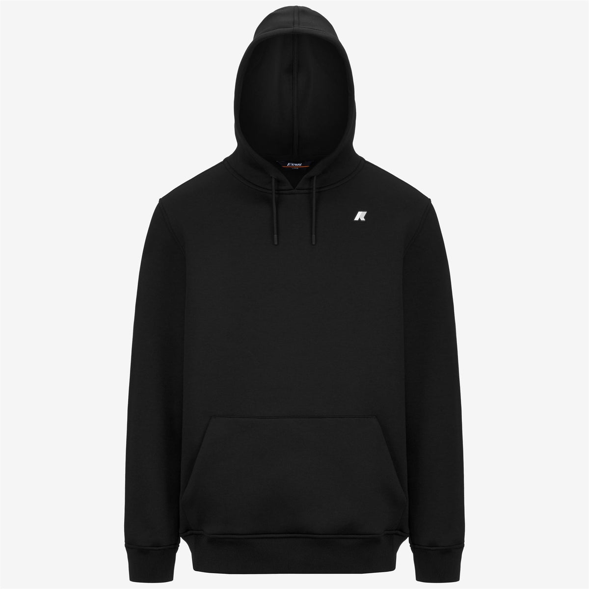 BERNIE SPACER - Polaire - Pull-over - Homme - Black Pure