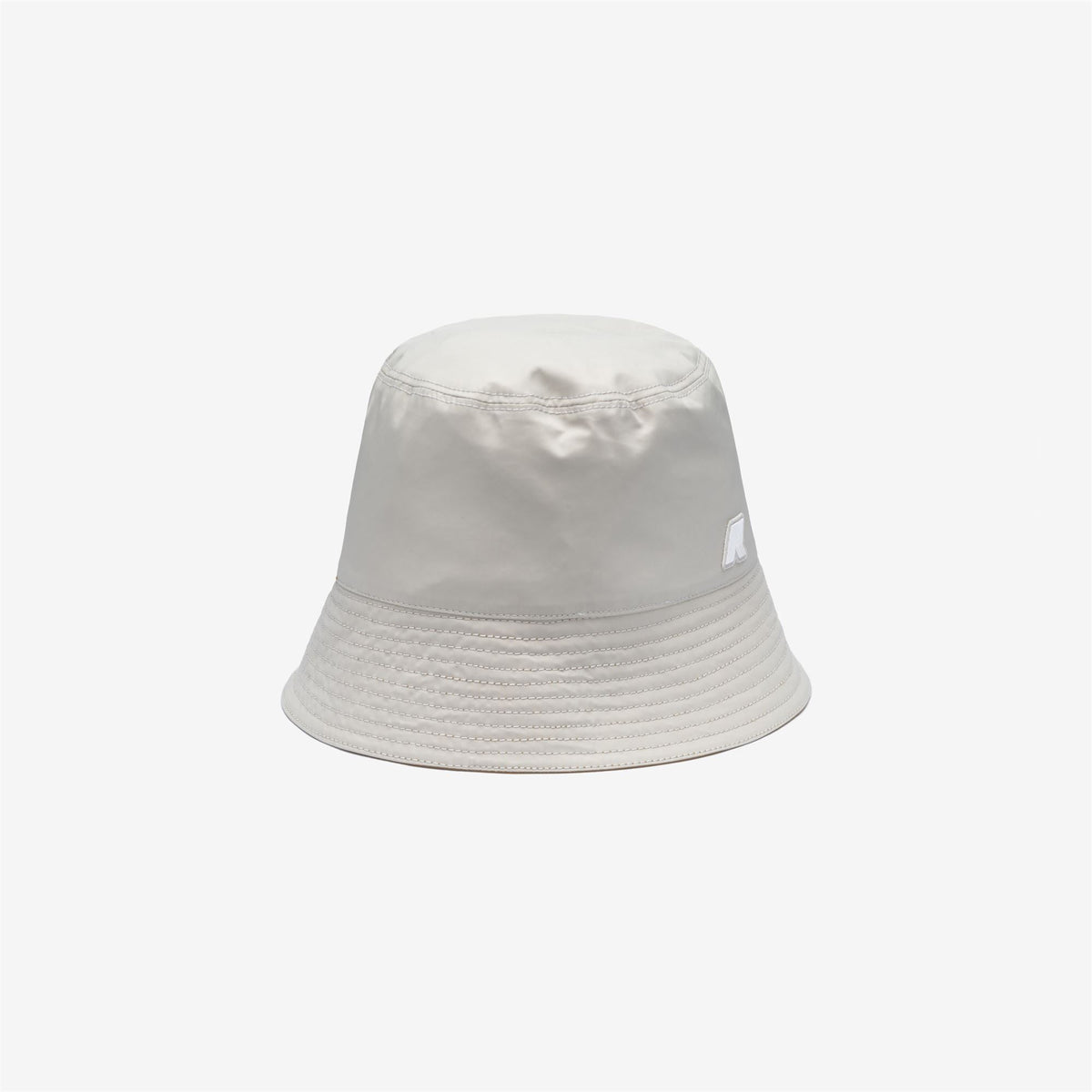 SHAVIT COTTON DOUBLE - Couvre-chef - Chapeau - Unisexe - Brown Bistre-BEIGE LT