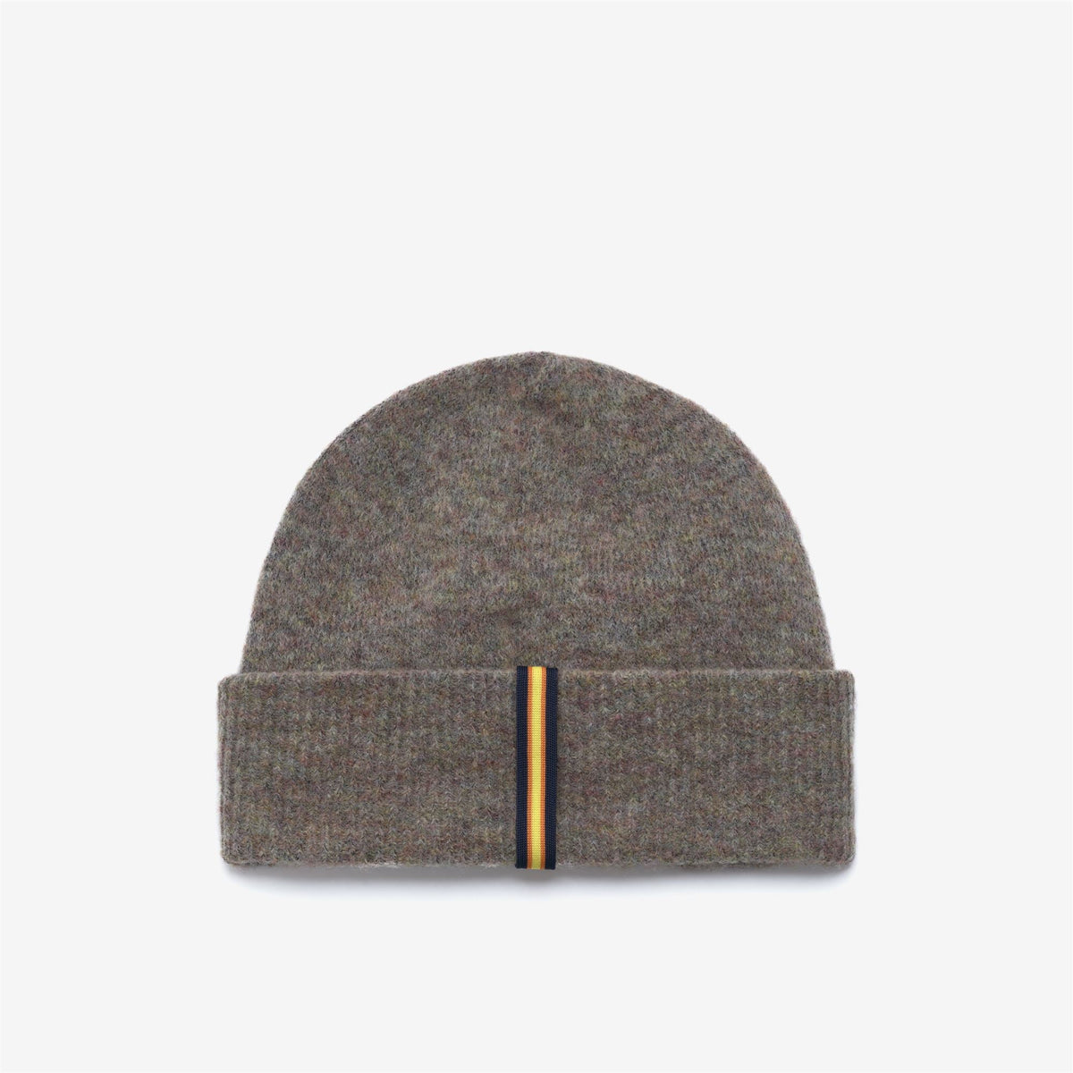 BRICE WOOL STRETCH - Couvre-chef - Chapeau - Femme - Pink Dust Mix