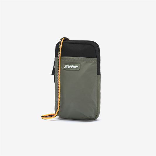 VITREE - Petits Accessoires - Support de téléphone - Unisexe - Green Lichen