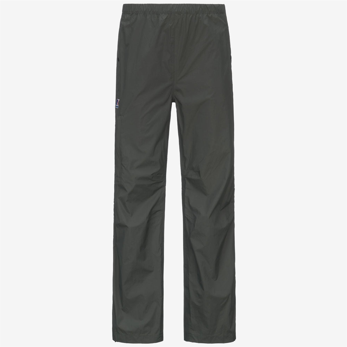 LE VRAI 4.0 ETHAN - Pantalon - Pantalons de sport - Unisexe - GREEN BLACKISH