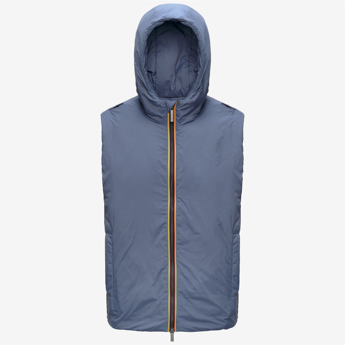 POIROL WOOL NYLON - Vestes - Longueur 3/4 - Homme - Blue Depth-Blue Wild