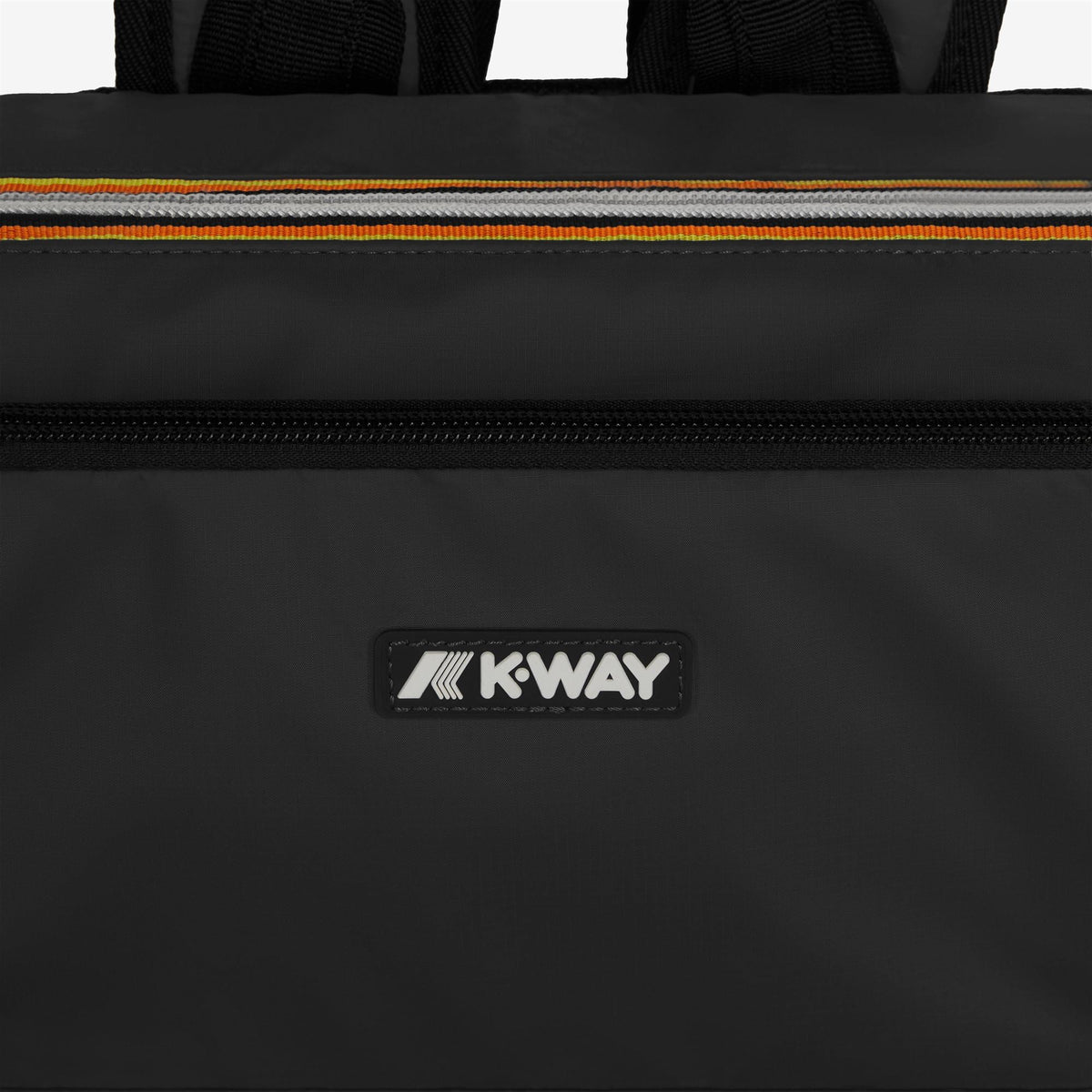 GIZY - Sacs - Sac à dos - Unisexe - Black Pure