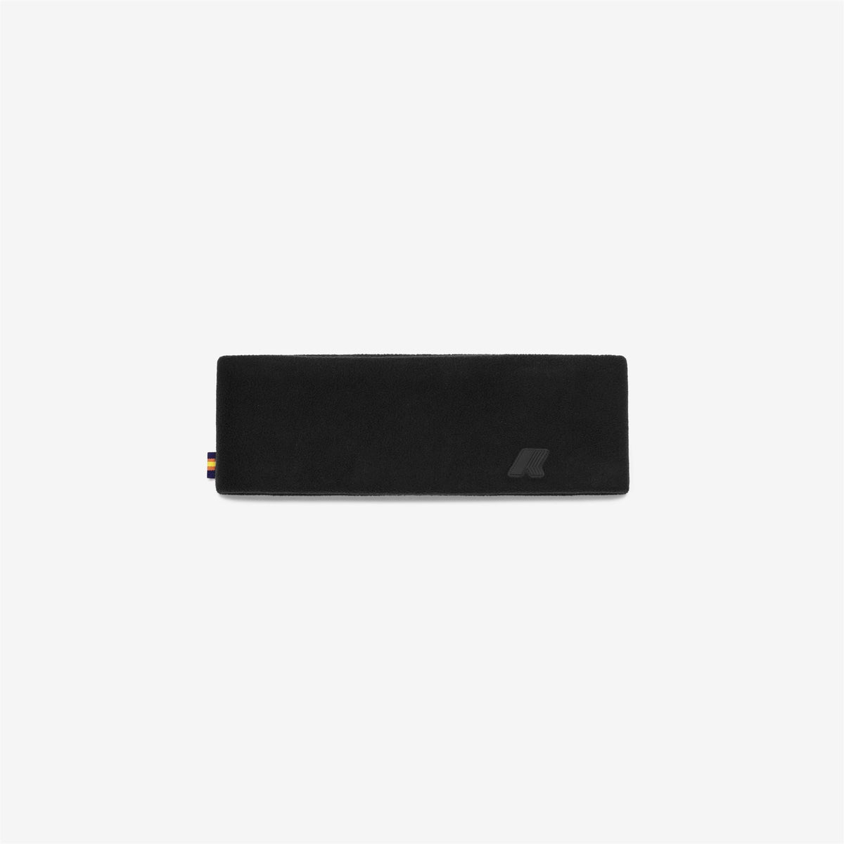 ROUGET SHERPA POLAR - Couvre-chef - Bandeau - Unisexe - Black Pure