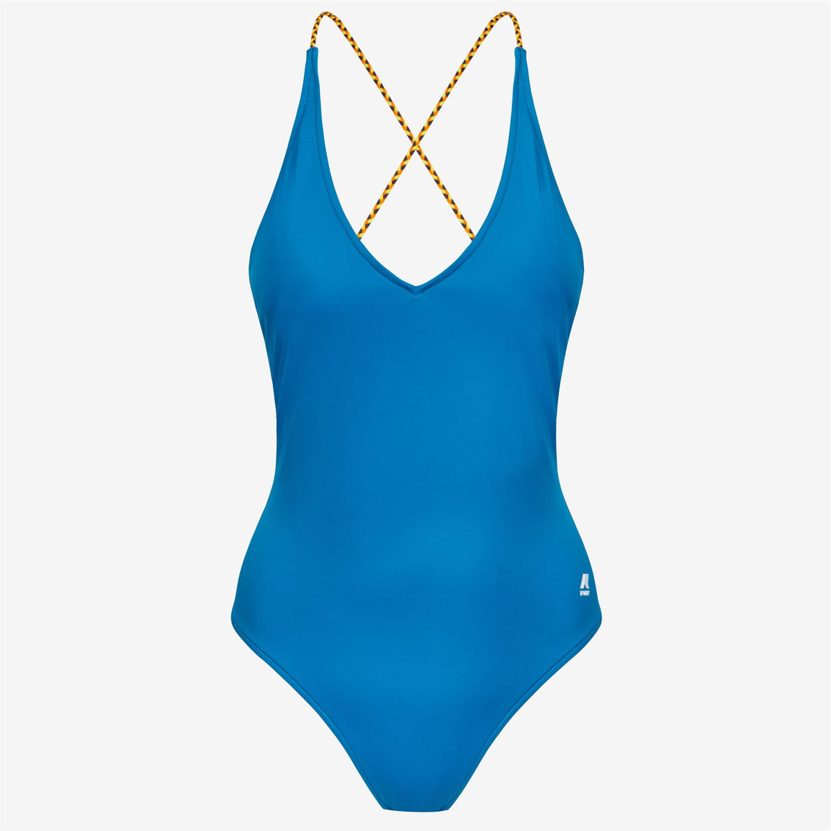 CROSEL - Maillots de bain - Maillot de bain - Femme - Blue Intense