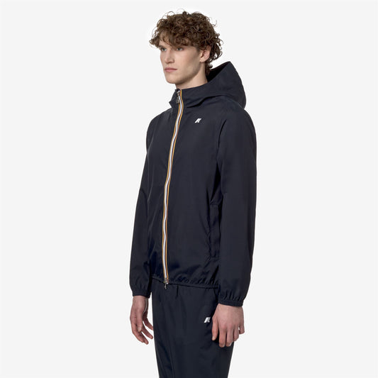 JACK STRETCH DOT - Vestes - Court - Homme - Blue Depth