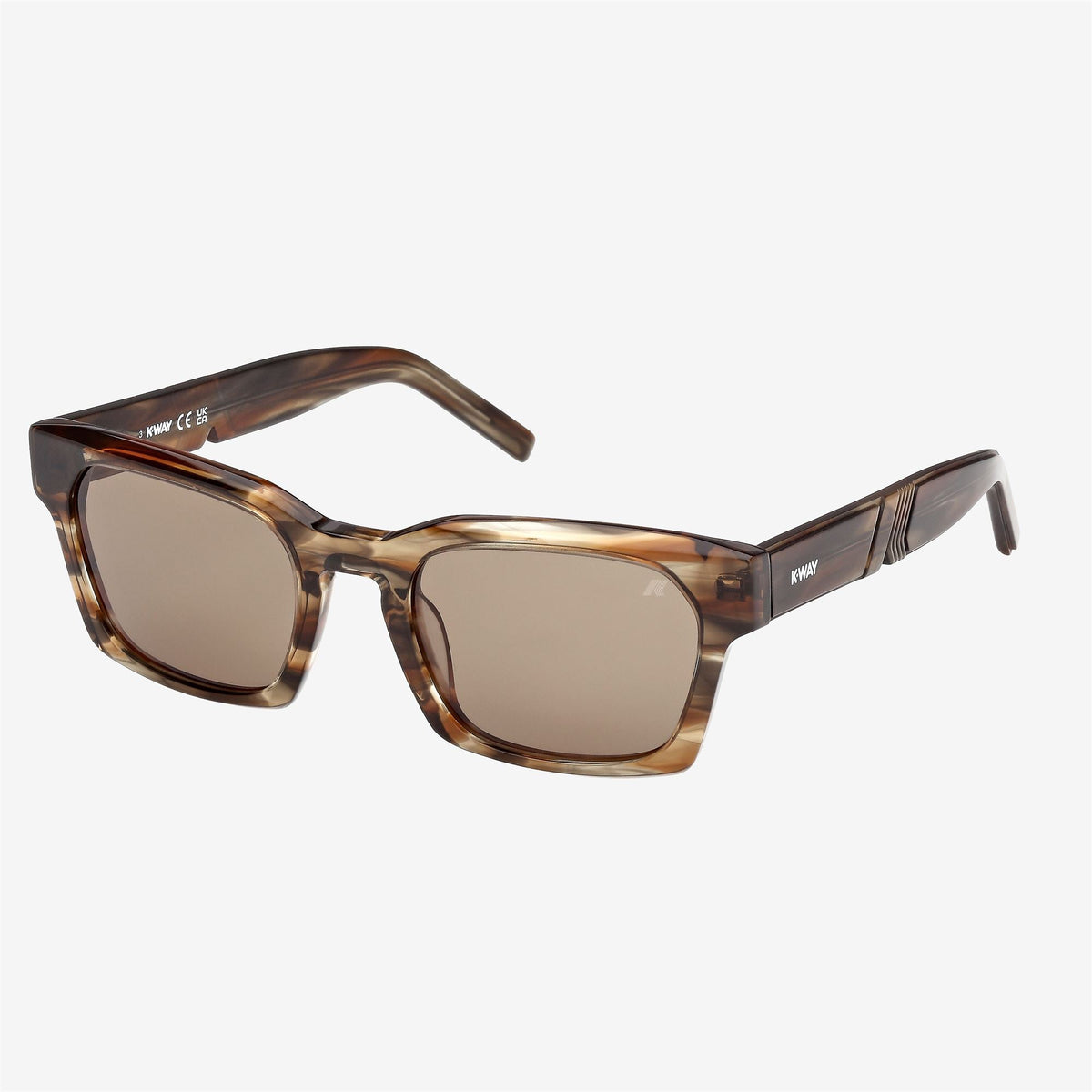 KW0022 - Lunettes - Lunettes de soleil - Unisexe - 50N G3