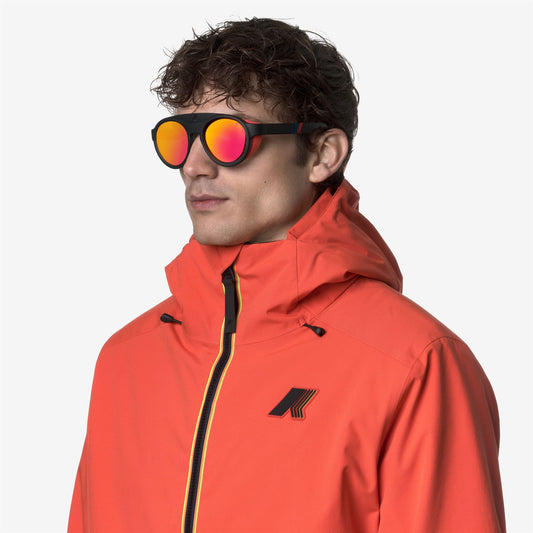 KW0015 - Lunettes - Lunettes de soleil - Unisexe - 02L RM3