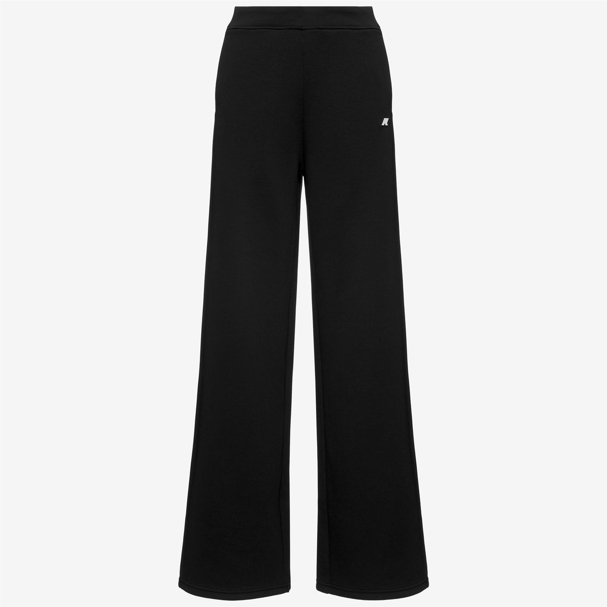 LOIRENE LIGHT SPACER - Pantalon - Pantalons de sport - Femme - Black Pure-Black Pure