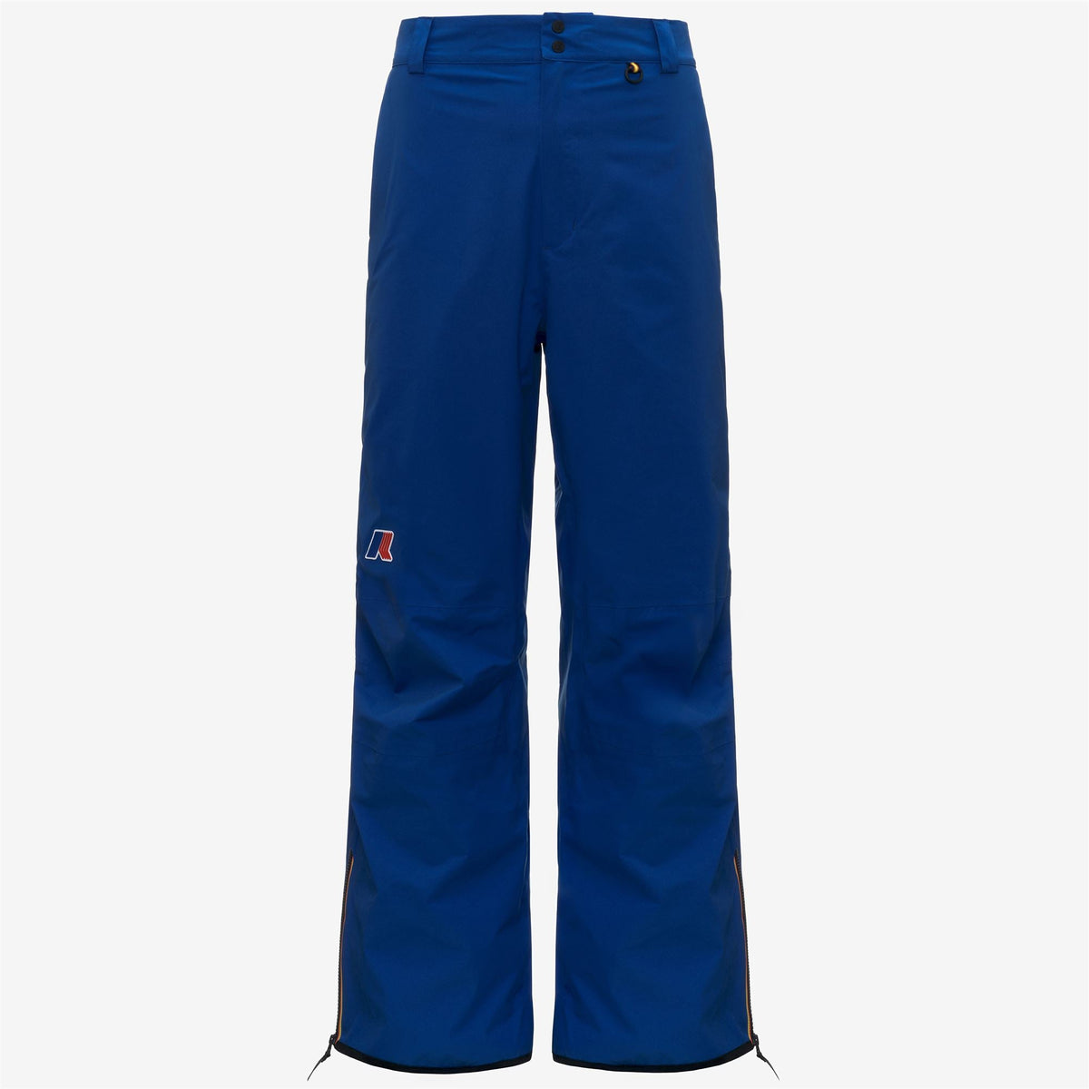 NOLLIE 3L SCOTTY JAMES - Pantalon - Pantalons de sport - Homme - Blue Royal Marine