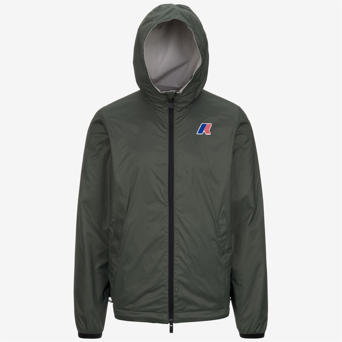 ANTHONY LF - Vestes - Veste - Unisexe - Beige L-Green B
