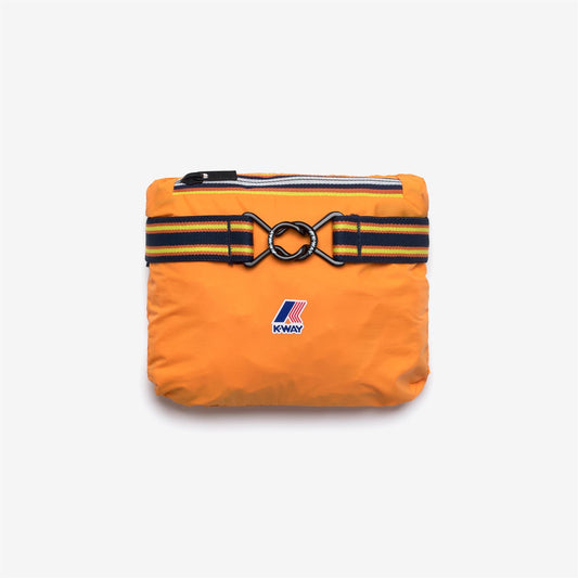 P. LE VRAI 4.0 CLAUDE - Vestes - Milieu - Enfant unisexe - Orange