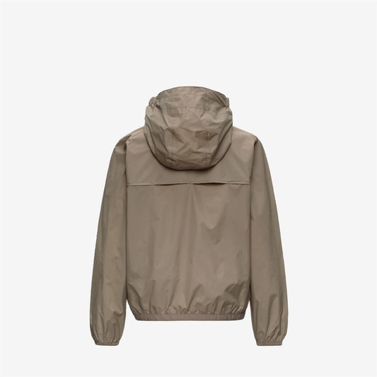 P. LE VRAI 4.0 CLAUDE - Vestes - Milieu - Enfant unisexe - Beige Taupe