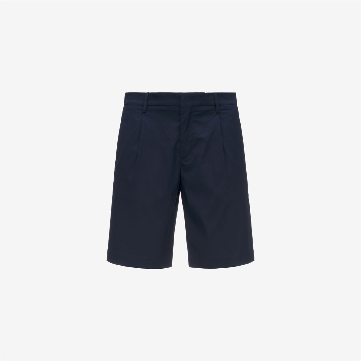 SEVERE TWILL TECH - Shorts - Chino - Homme - Blue Depth