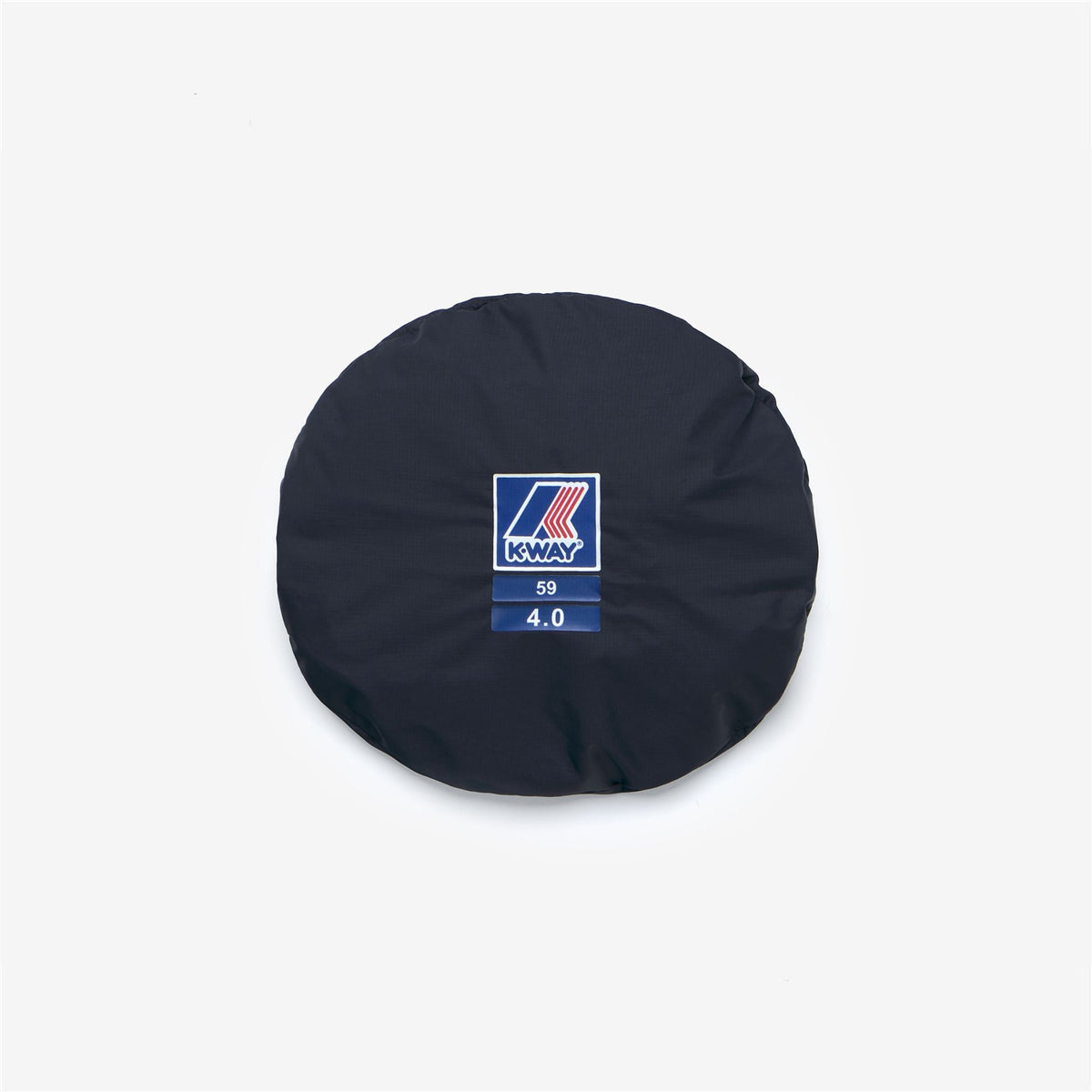 LE VRAI 4.0 REILLY - Couvre-chef - Chapeau - Unisexe - Blue Depth
