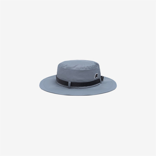 LIANDE - Couvre-chef - Chapeau - Unisexe - Grey Md