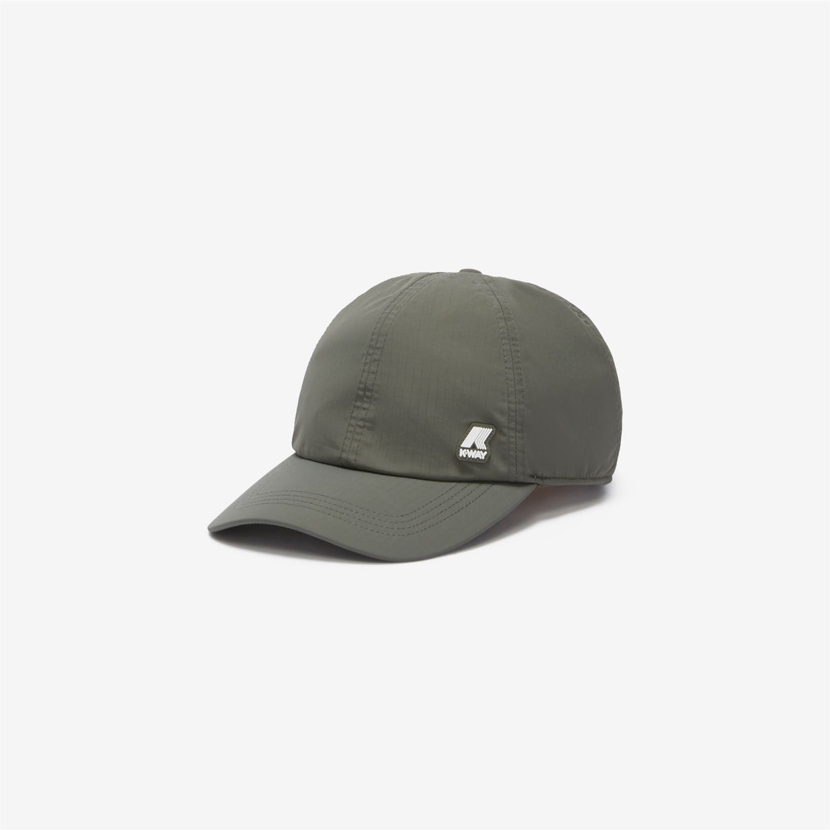 AXEL RIPSTOP MARMOTTA - Couvre-chef - Casquette - Unisexe - GREEN BLACKISH -Blue Depth