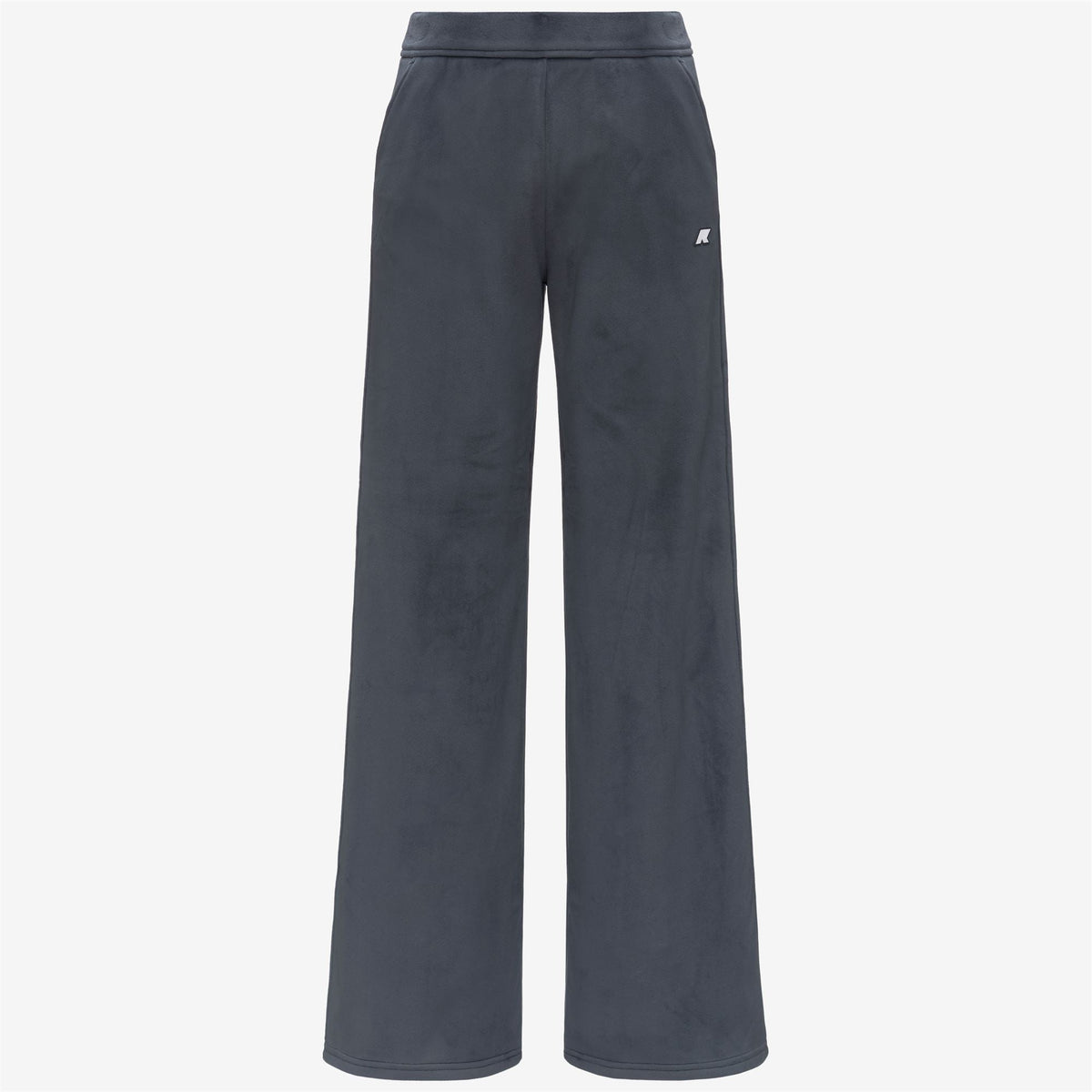 JENNY VELOUR POLAR - Pantalon - Pantalons de sport - Femme - Blue Airforce Combo-Blue Airforce