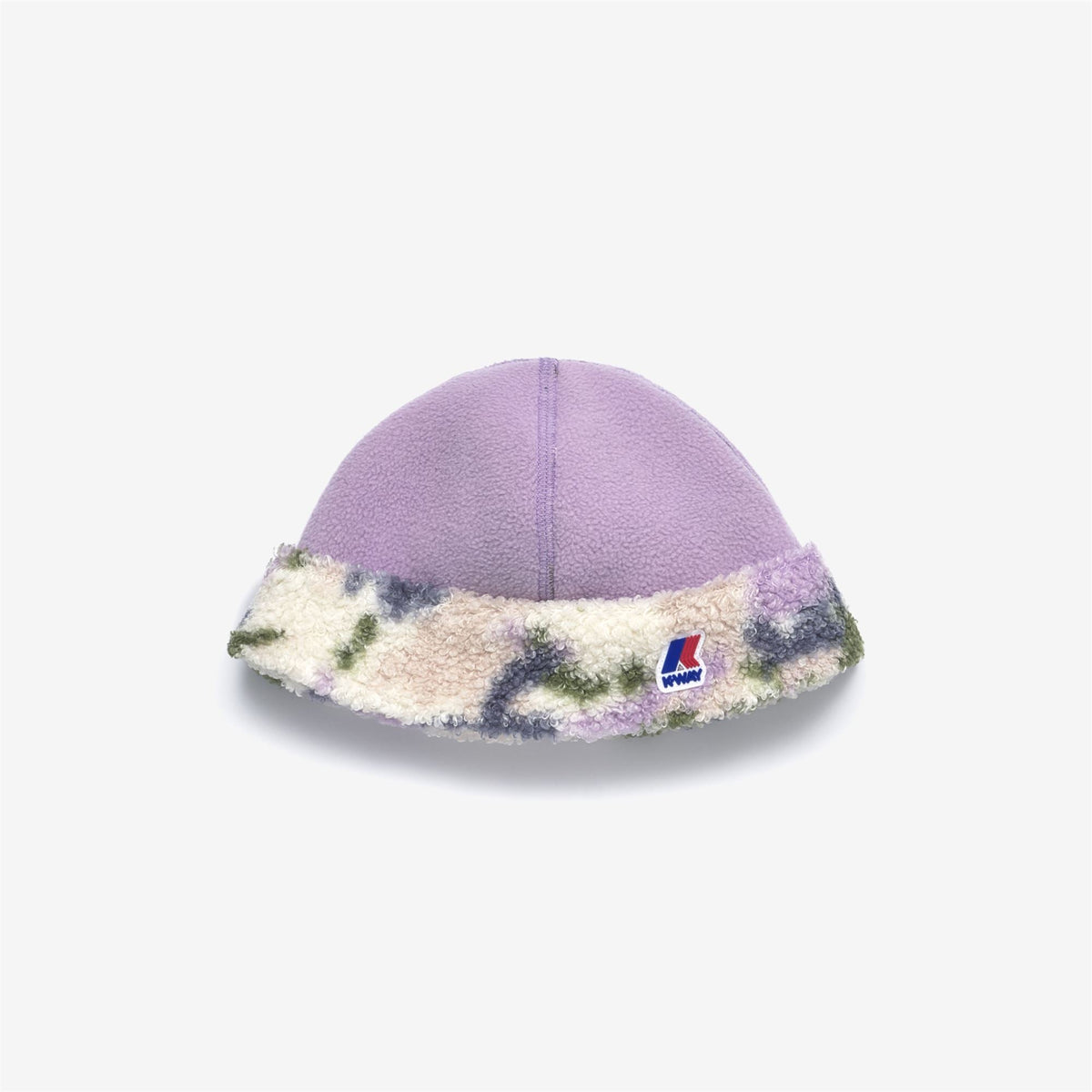 E. GIFT SET POLAR GRAPHIC - Ensembles - Couverture / Chapeau / Chaussures - Enfant unisexe - VIOLET L-CAMO GIRL PINK
