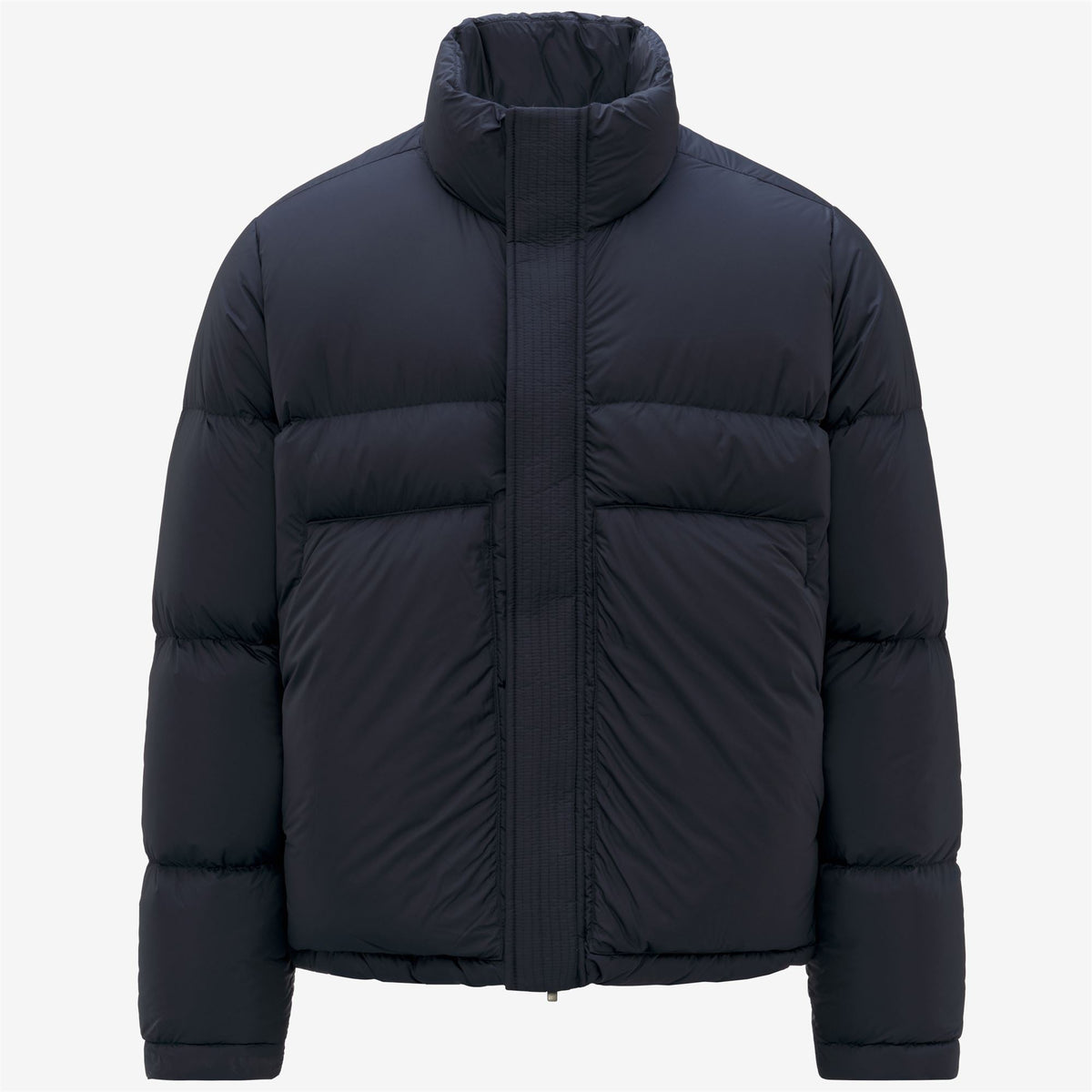 TUILL THERMO MICROFIBER - Vestes - Court - Homme - Blue Depth Combo-Blue Depth-Unico