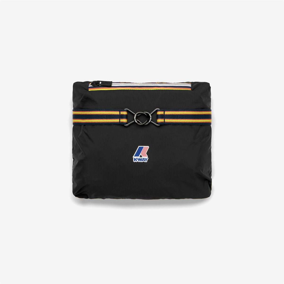 LE VRAI 4.0 DELIA - Vestes - Longueur 3/4 - Femme - Black Pure-Black Pure