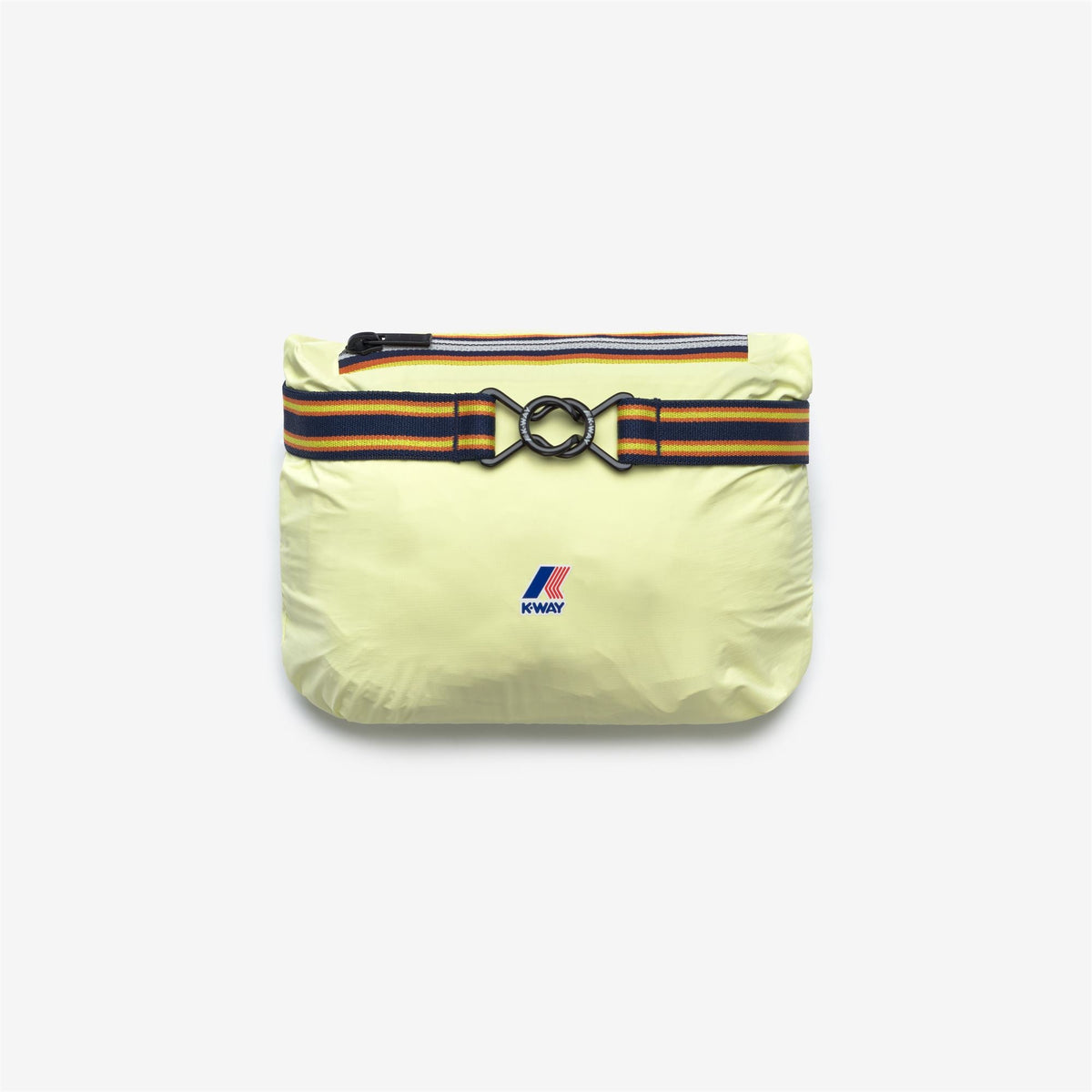 P. LE VRAI 4.0 CLAUDE WARM - Vestes - Milieu - Enfant unisexe - Yellow Lime