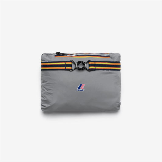 P. LE VRAI 4.0 CLAUDE WARM - Vestes - Milieu - Enfant unisexe - Grey Md