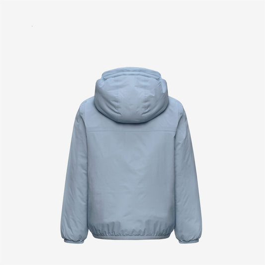 P. LE VRAI 4.0 CLAUDE ORSETTO - Vestes - Milieu - Enfant unisexe - Blue Sub