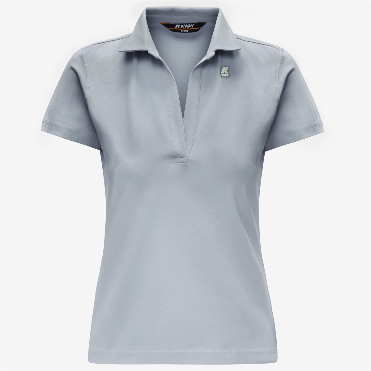 CHARLETTE - Polos - Polo - Femme - AZURE BLIZZARD