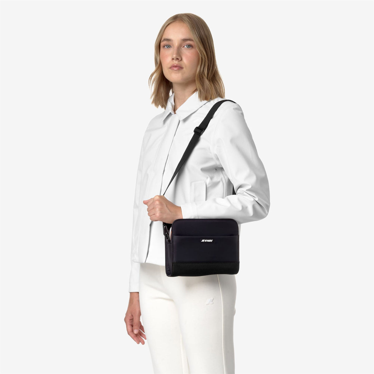 MARYBELL - Sacs - Sacoche - Femme - Blue Depth