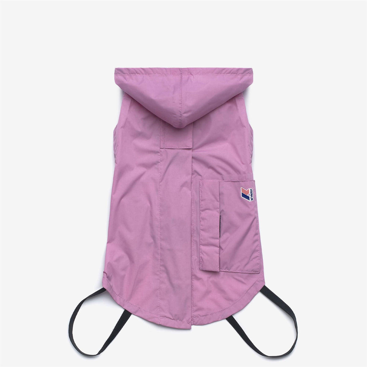 LE VRAI 4.0 BEVERLY - Vestes - Manteau pour chien - Unisexe - Violet Glicine