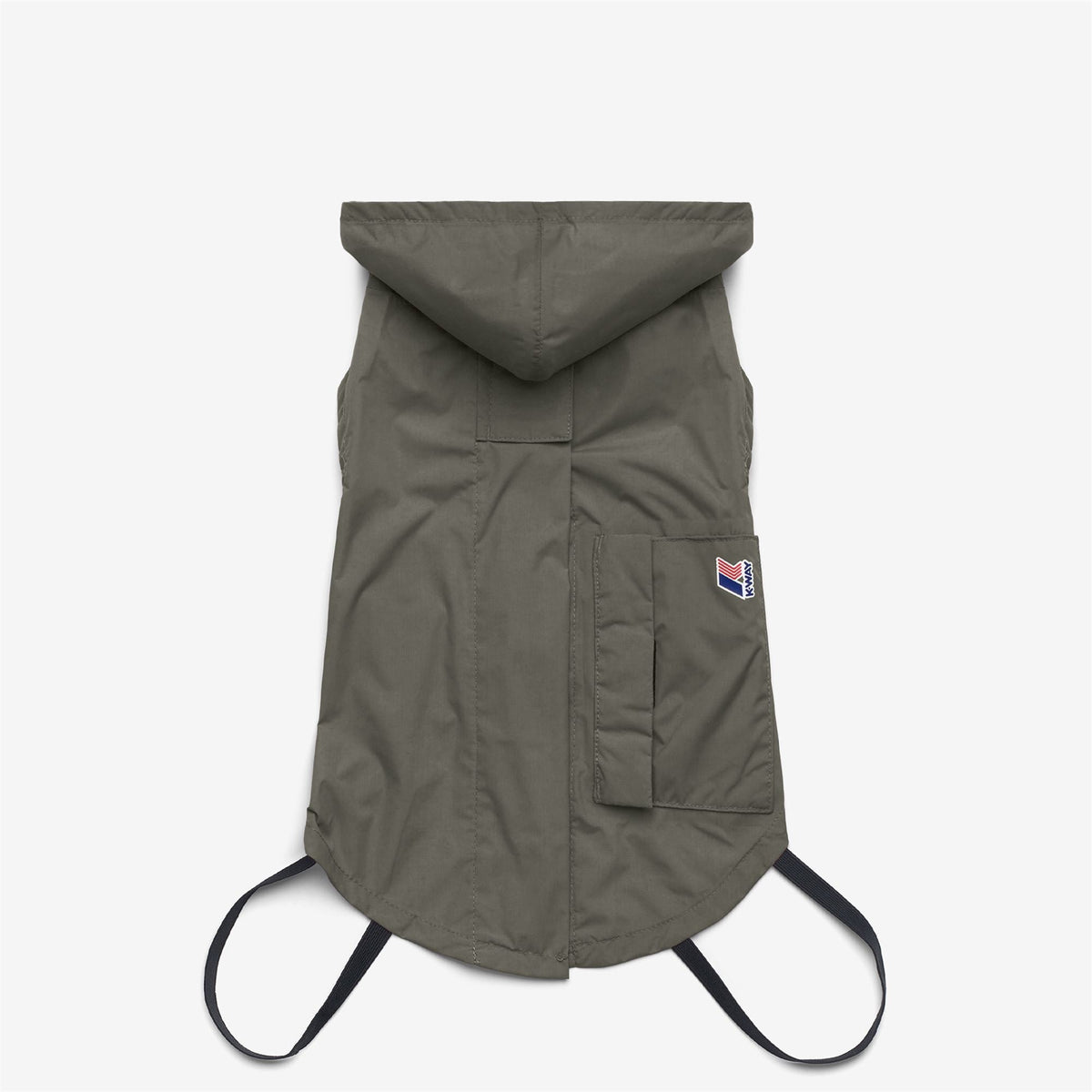 LE VRAI 4.0 BEVERLY - Vestes - Manteau pour chien - Unisexe - Green Lichen
