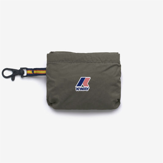 LE VRAI 4.0 BEVERLY - Vestes - Manteau pour chien - Unisexe - Green Lichen