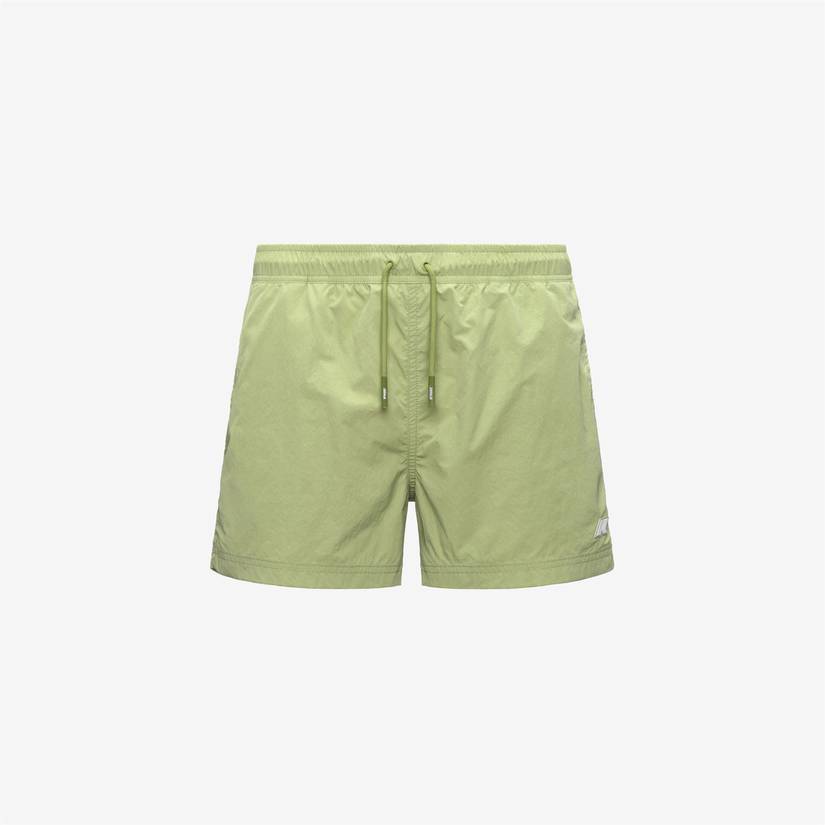 HAZEL BEACH - Maillots de bain - Maillot de bain - Homme - Green Dk Lime