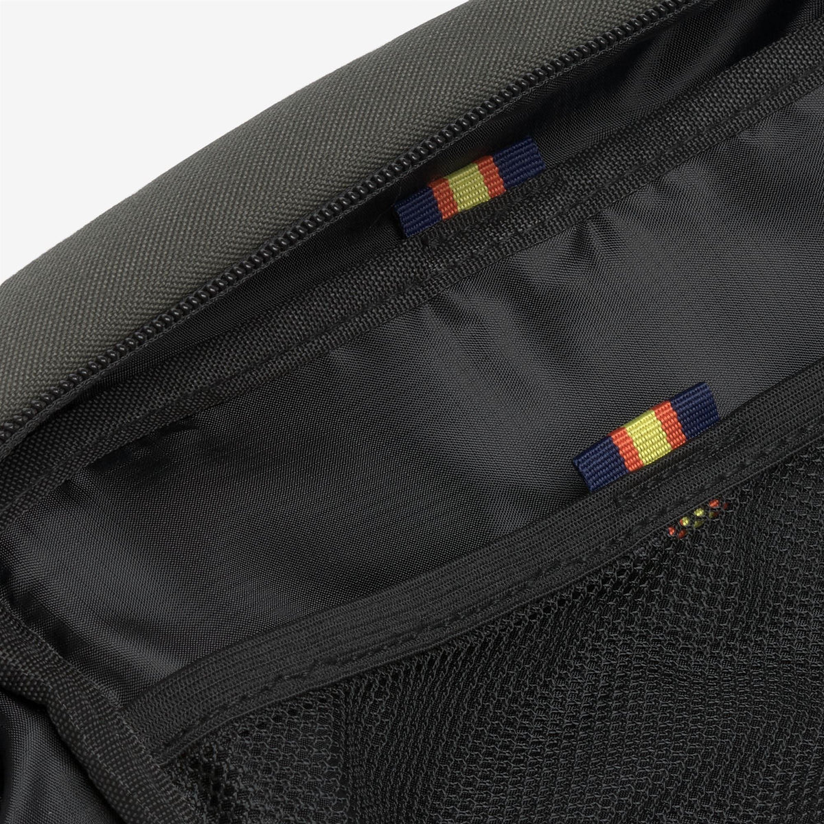TRAVIS - Petits Accessoires - Trousse de beauté - Homme - GREEN BLACKISH