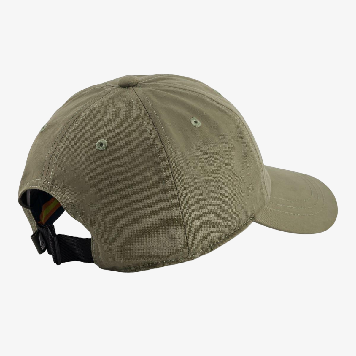 ROB - Couvre-chef - Casquette - Unisexe - GREEN BLACKISH
