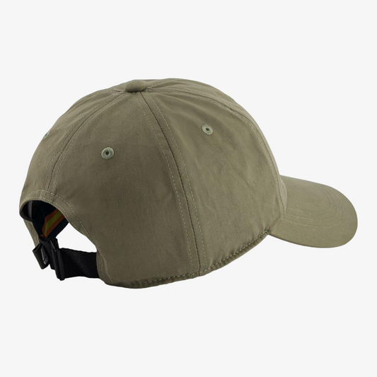 ROB - Couvre-chef - Casquette - Unisexe - GREEN BLACKISH
