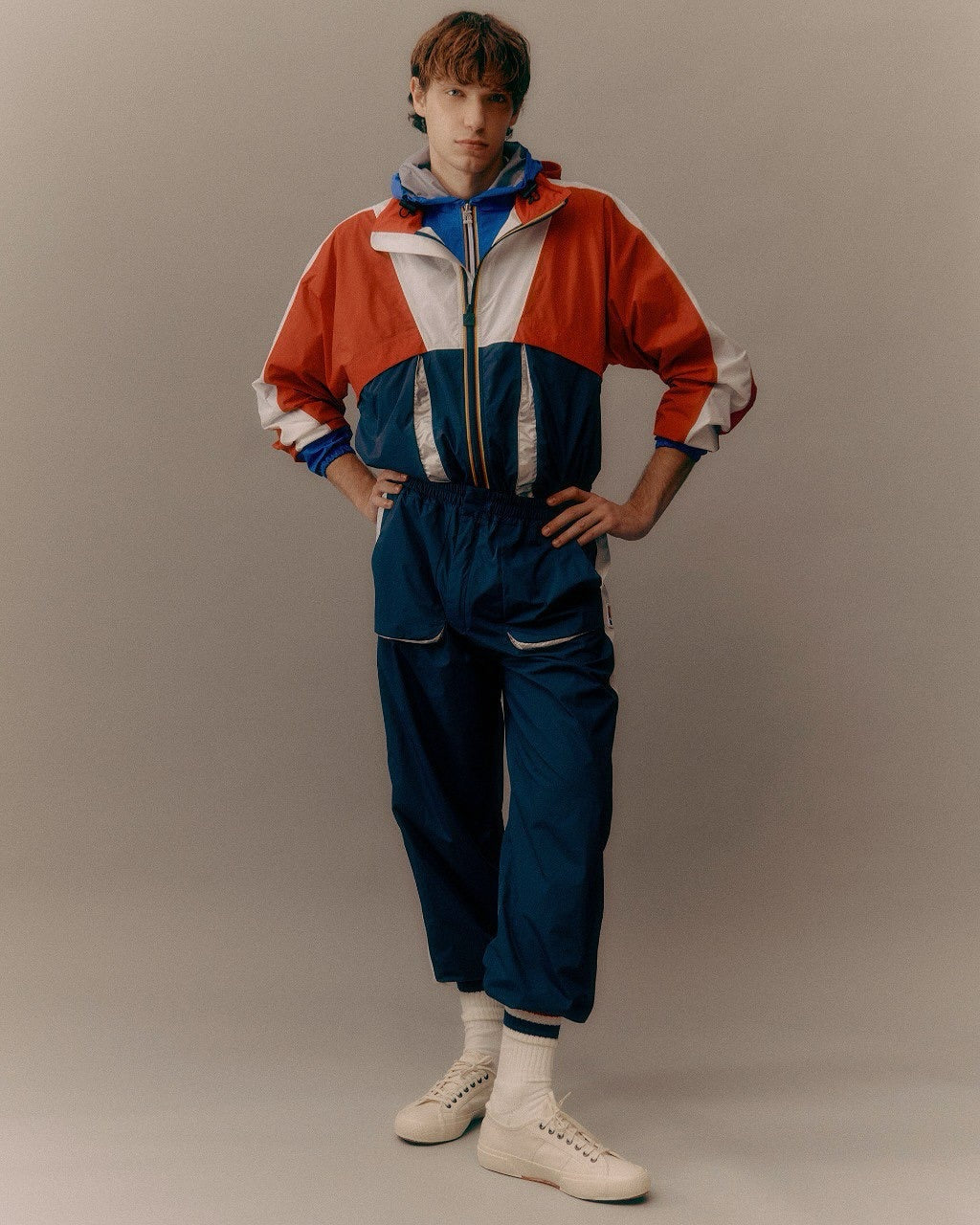 Vestes & Blousons Homme