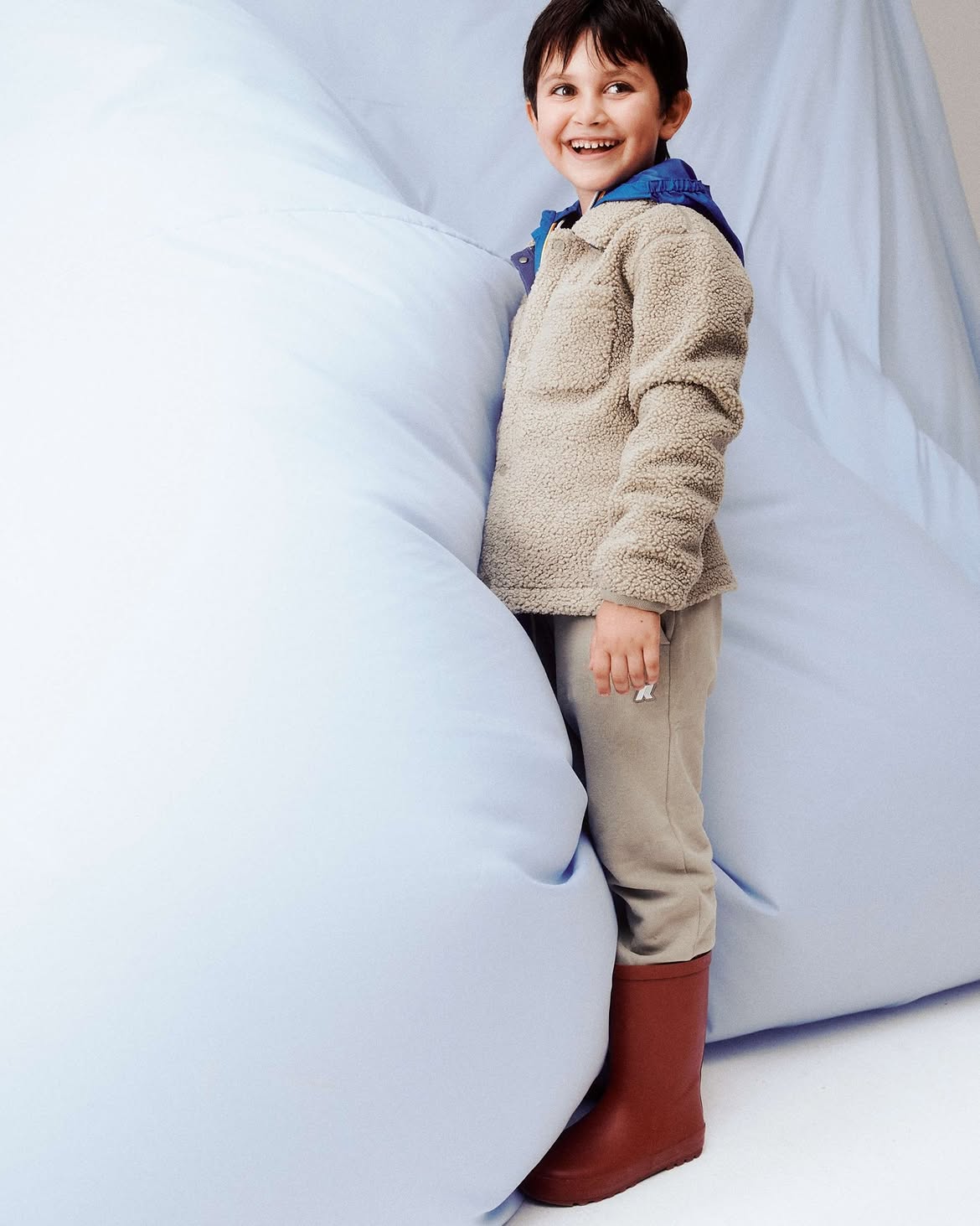 Enfant