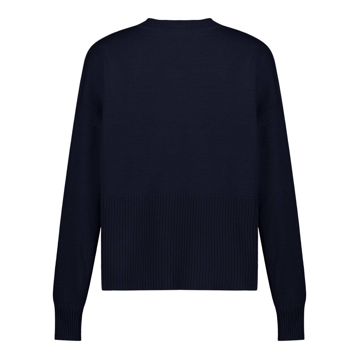 MARYNE - Maille - Pull-over - Femme - Blue Depth