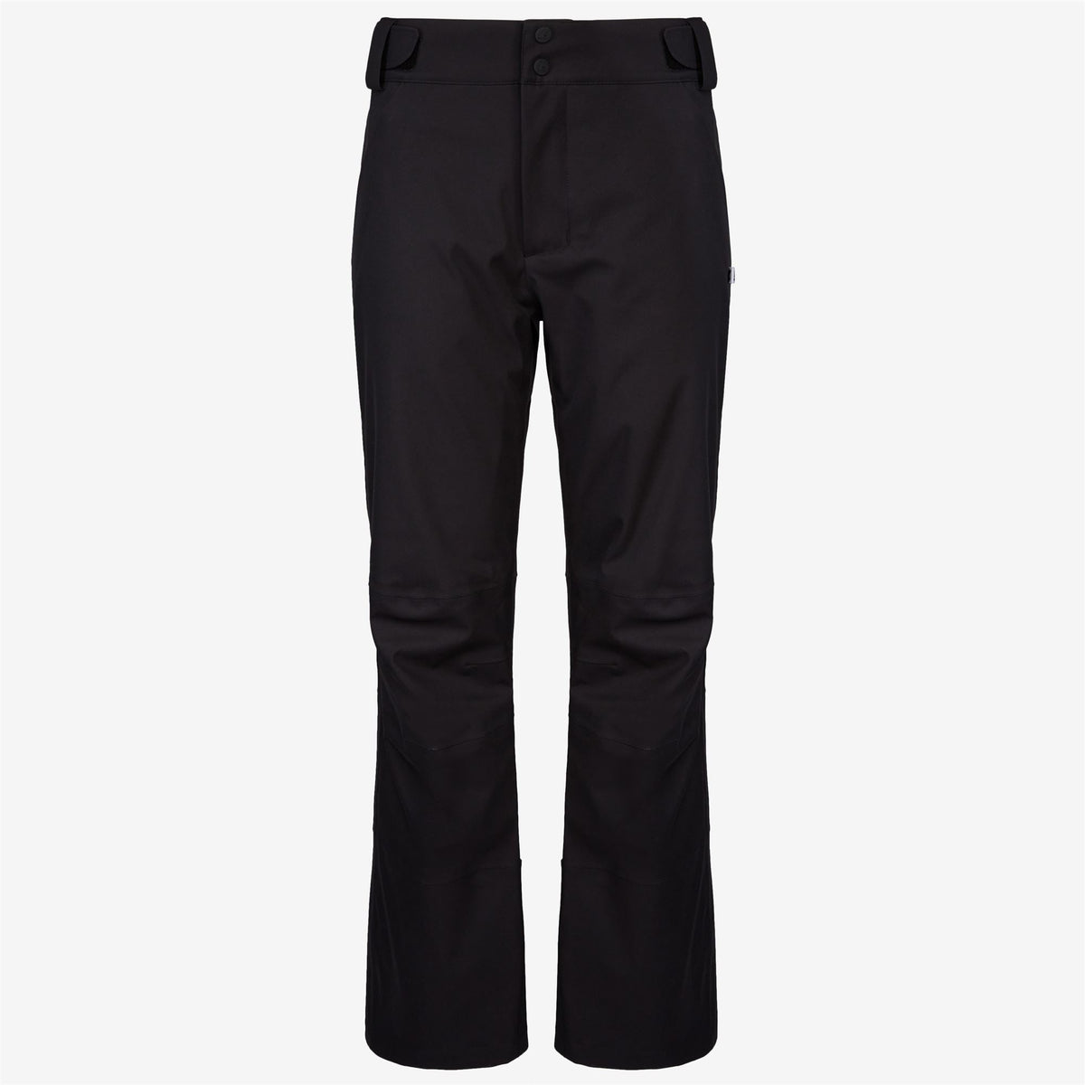 Noe Micro Twill - Pantalon - Pantalons de sport - Unisexe - Black Pure
