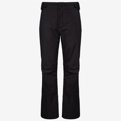 Noe Micro Twill - Pantalon - Pantalons de sport - Unisexe - Black Pure