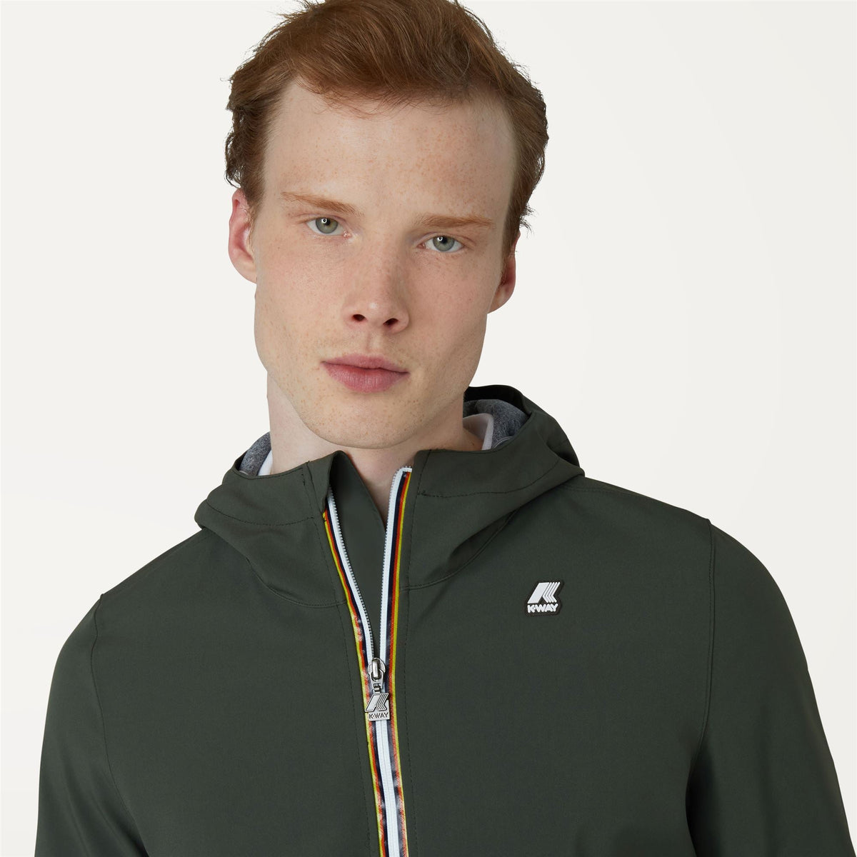Jack Bonded Jersey - Vestes - Court - Homme - Black Torba